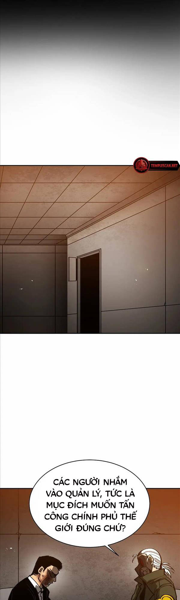 Quận 12 Chap 4 - Next Chap 5