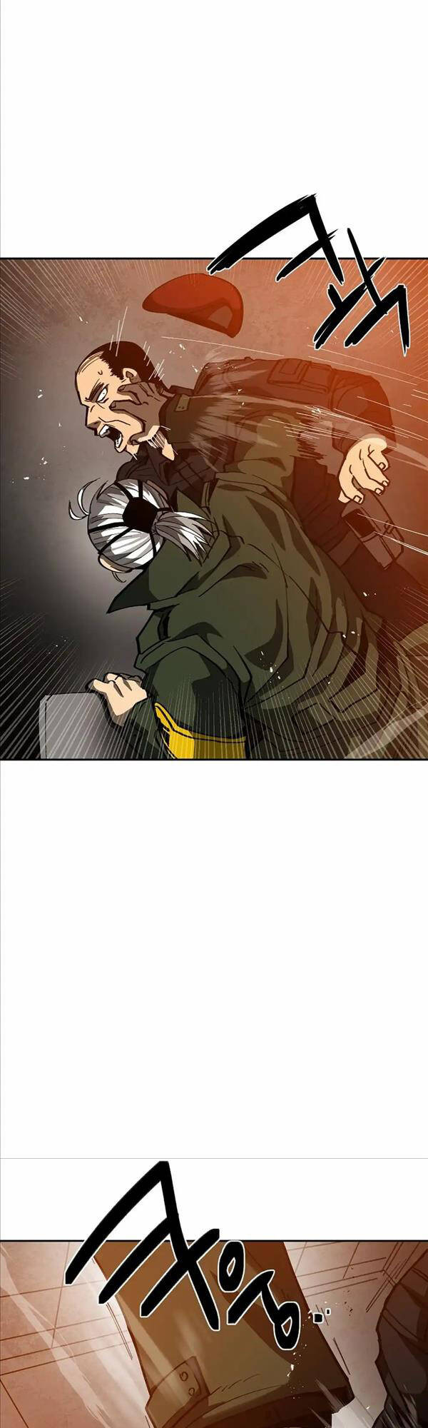 Quận 12 Chap 4 - Next Chap 5