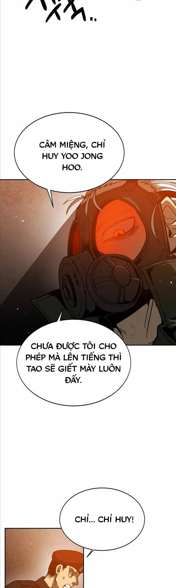 Quận 12 Chap 4 - Next Chap 5