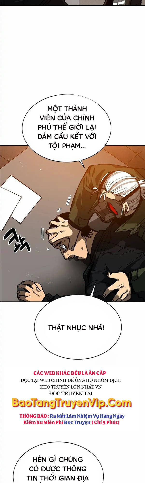 Quận 12 Chap 4 - Next Chap 5