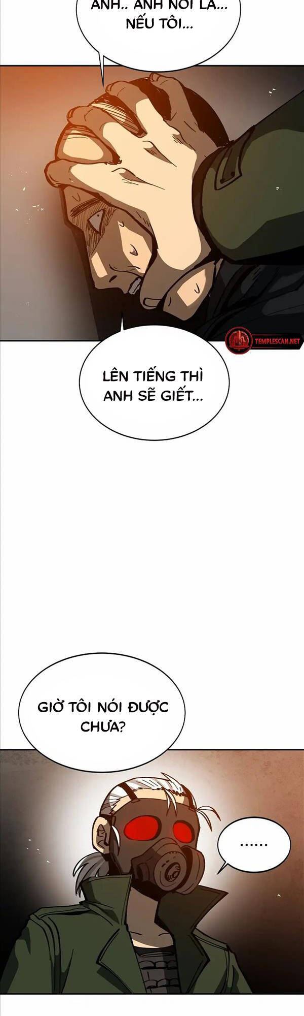 Quận 12 Chap 4 - Next Chap 5