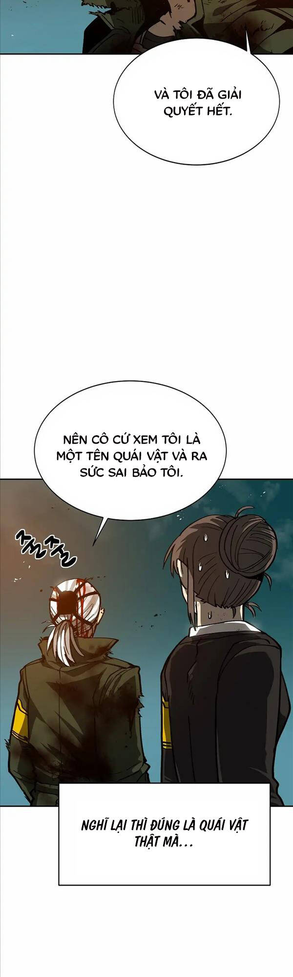 Quận 12 Chap 4 - Next Chap 5