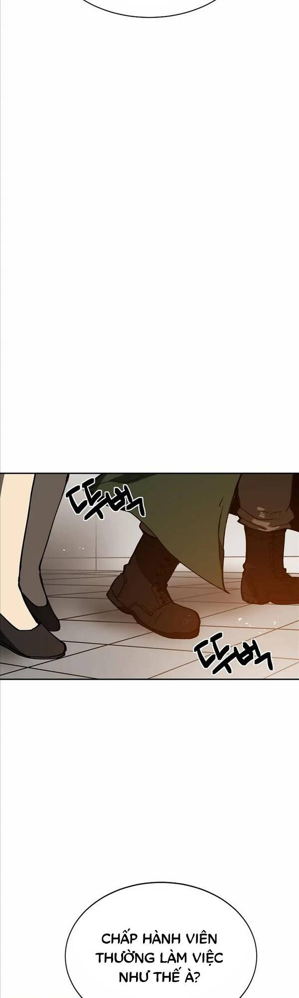 Quận 12 Chap 4 - Next Chap 5