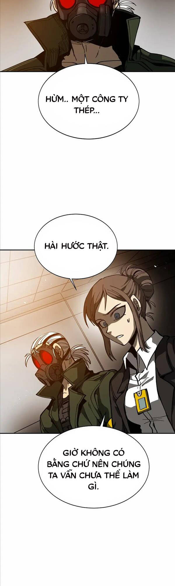 Quận 12 Chap 4 - Next Chap 5