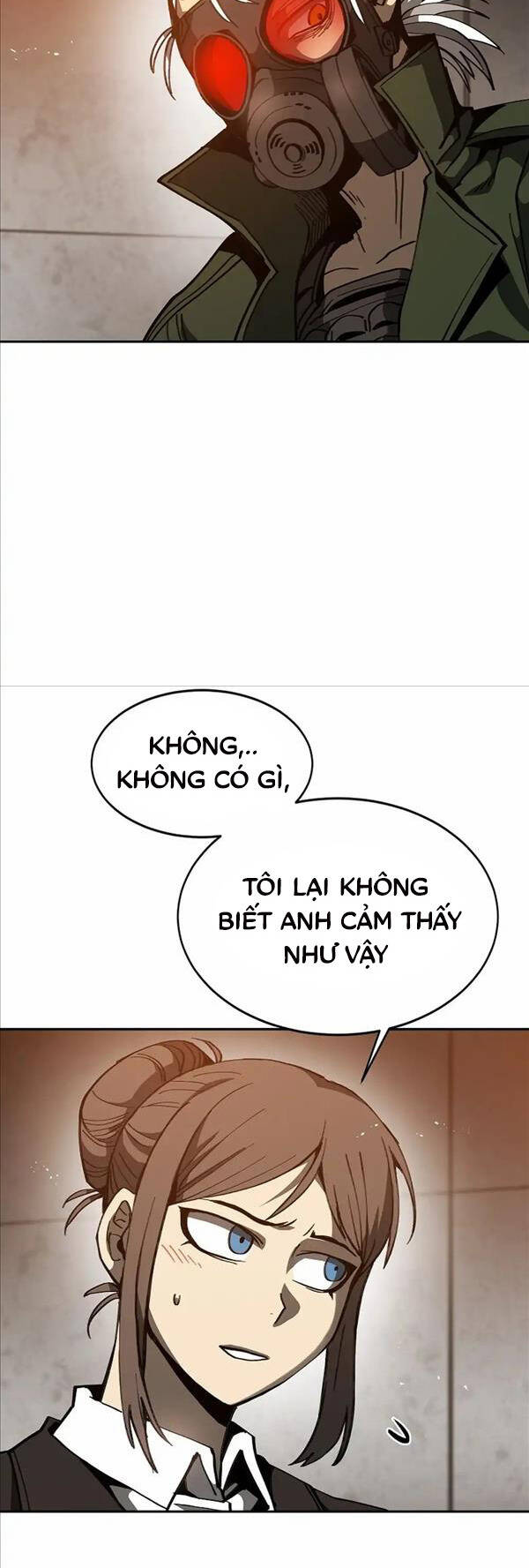 Quận 12 Chap 4 - Next Chap 5