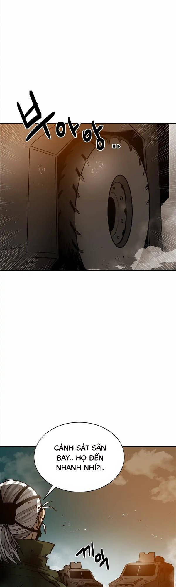 Quận 12 Chap 4 - Next Chap 5