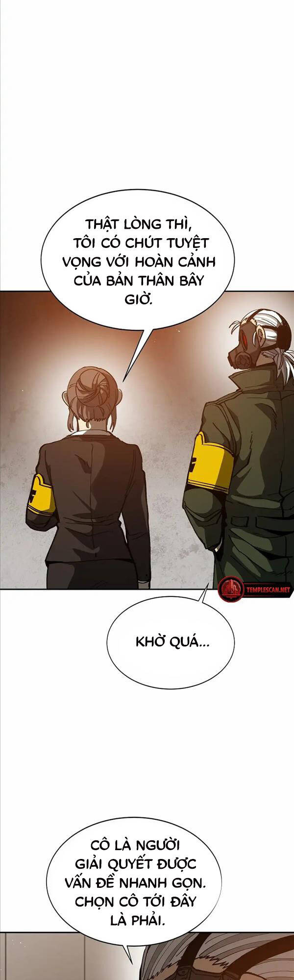 Quận 12 Chap 4 - Next Chap 5