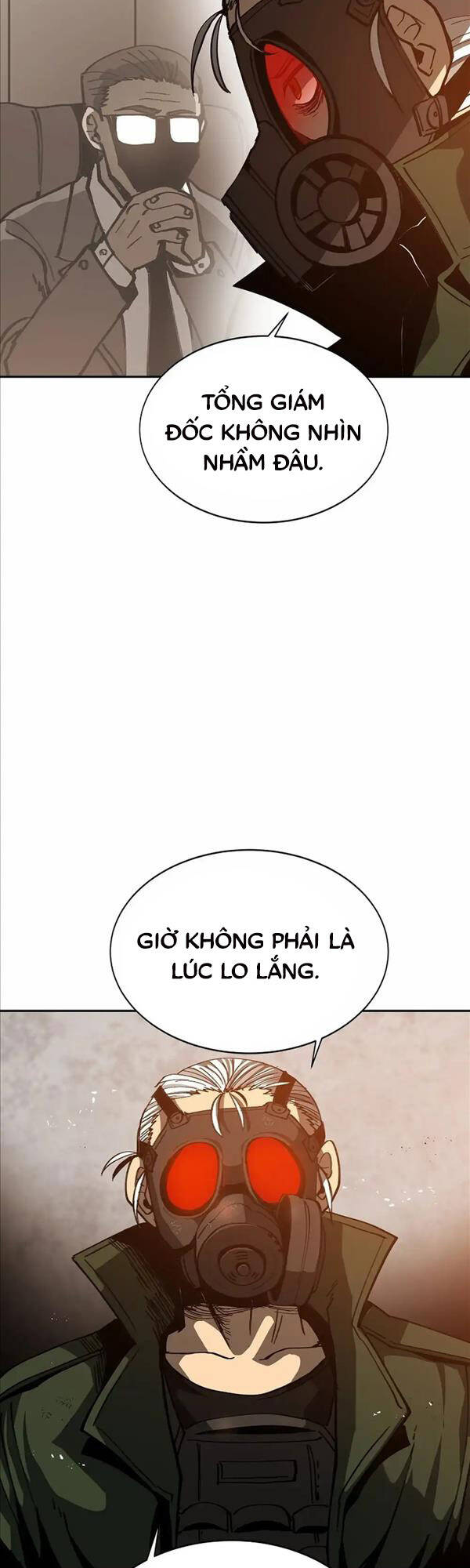 Quận 12 Chap 4 - Next Chap 5