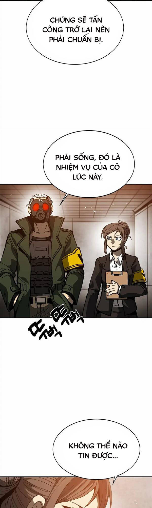 Quận 12 Chap 4 - Next Chap 5