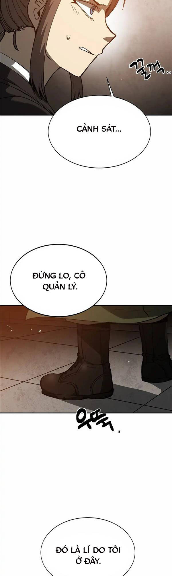 Quận 12 Chap 4 - Next Chap 5