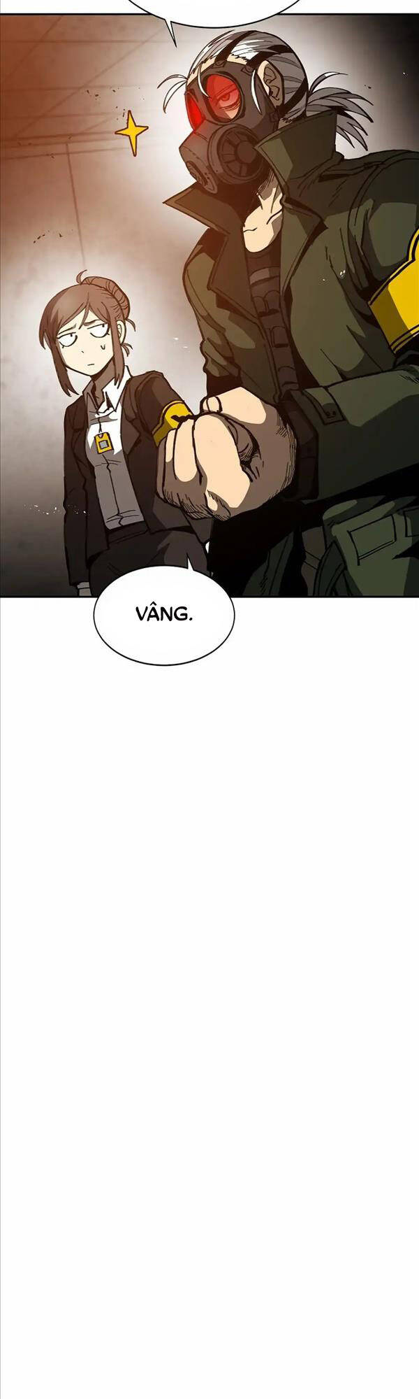 Quận 12 Chap 4 - Next Chap 5