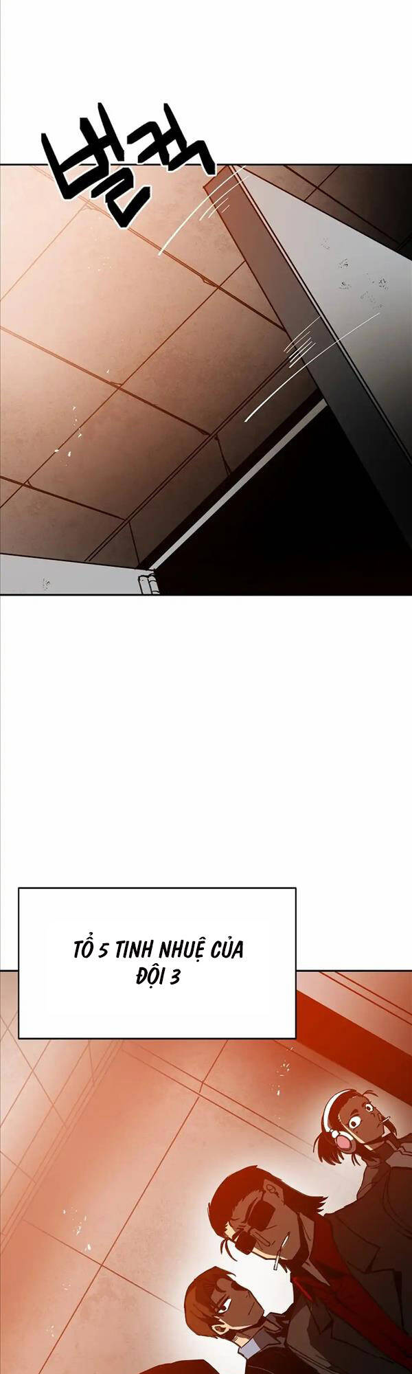 Quận 12 Chap 4 - Next Chap 5