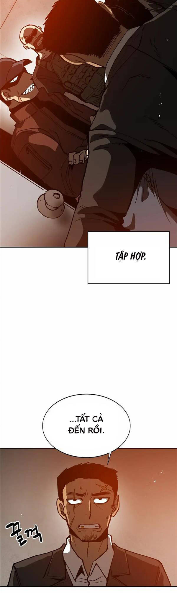 Quận 12 Chap 4 - Next Chap 5