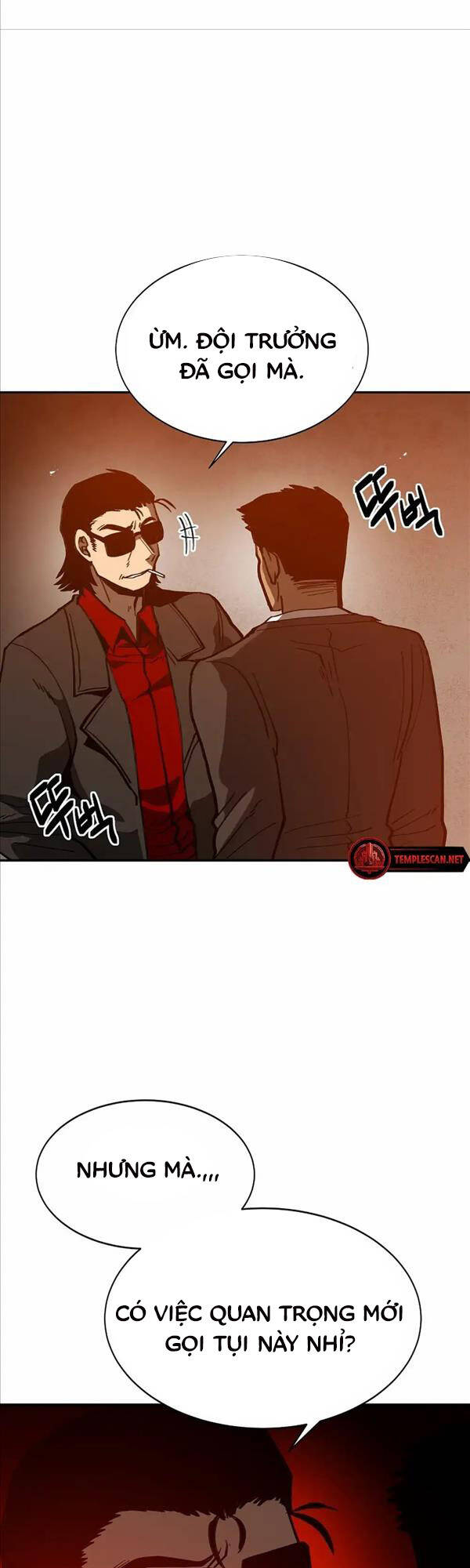 Quận 12 Chap 4 - Next Chap 5