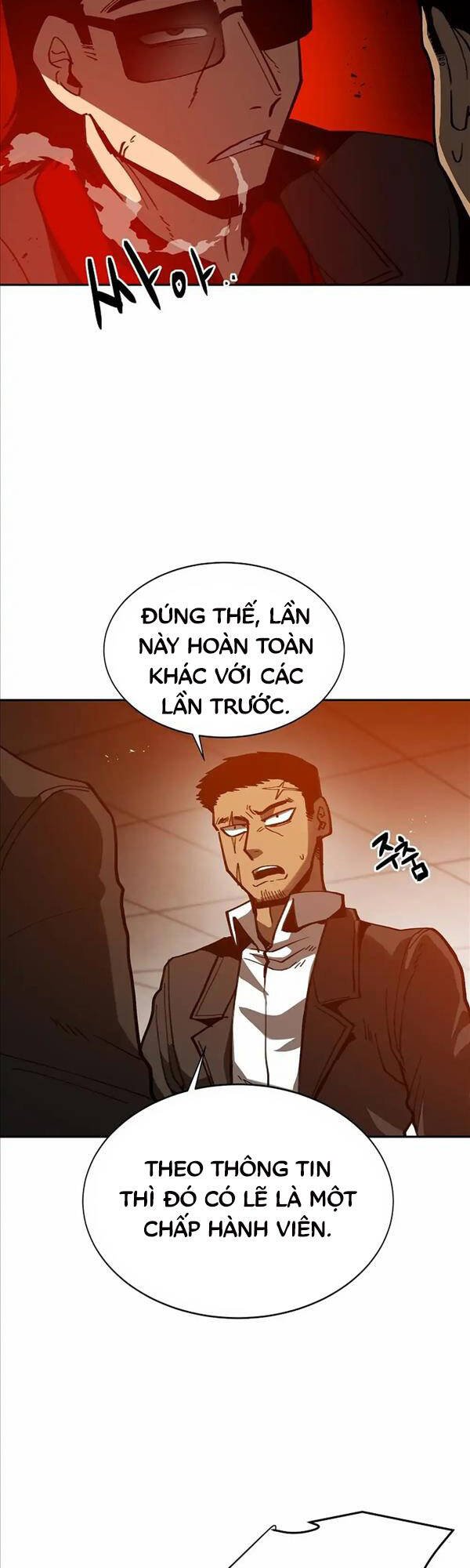 Quận 12 Chap 4 - Next Chap 5