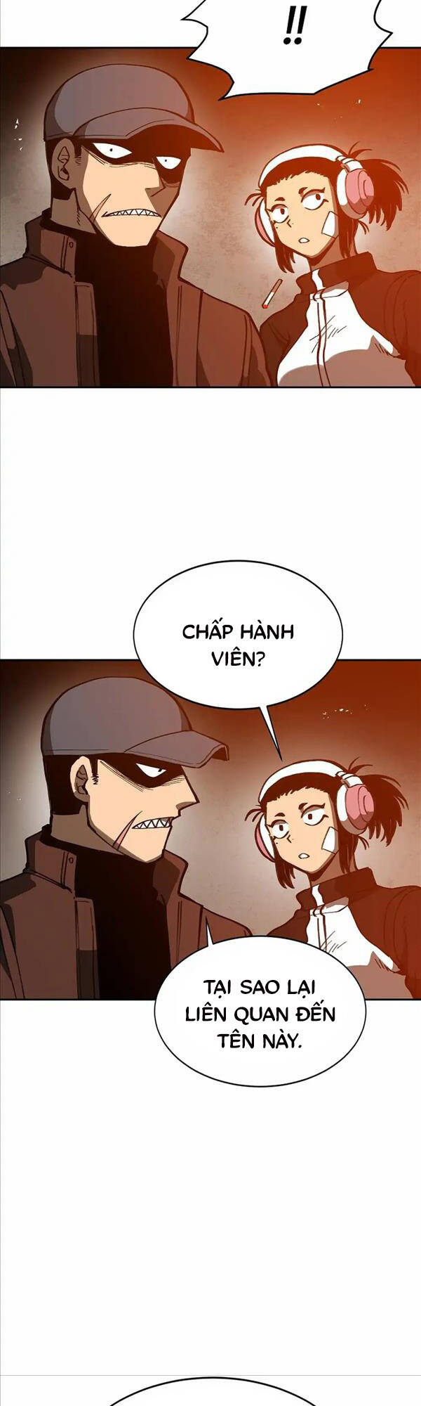 Quận 12 Chap 4 - Next Chap 5