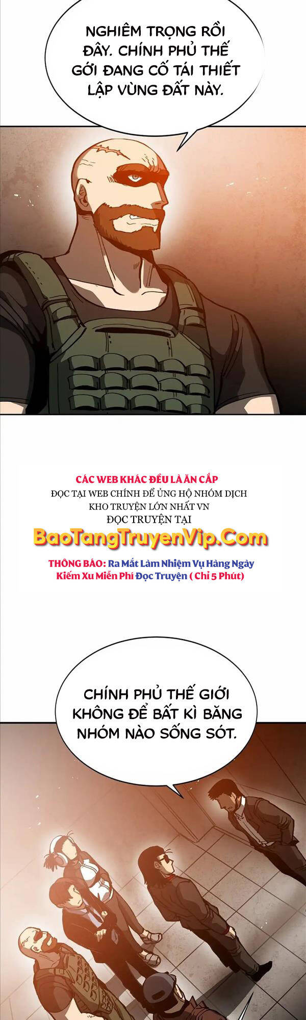 Quận 12 Chap 4 - Next Chap 5