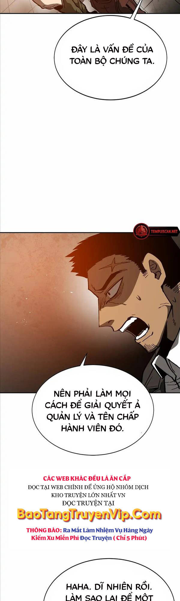Quận 12 Chap 4 - Next Chap 5