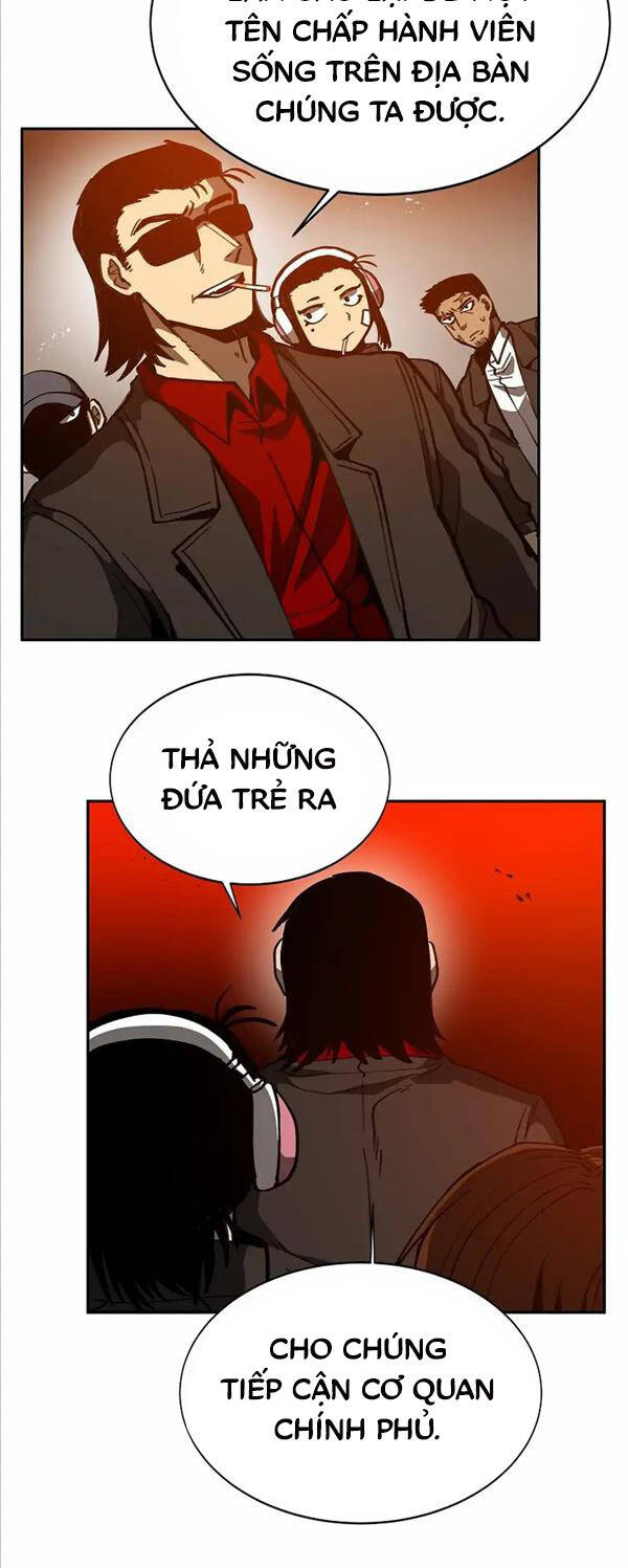 Quận 12 Chap 4 - Next Chap 5