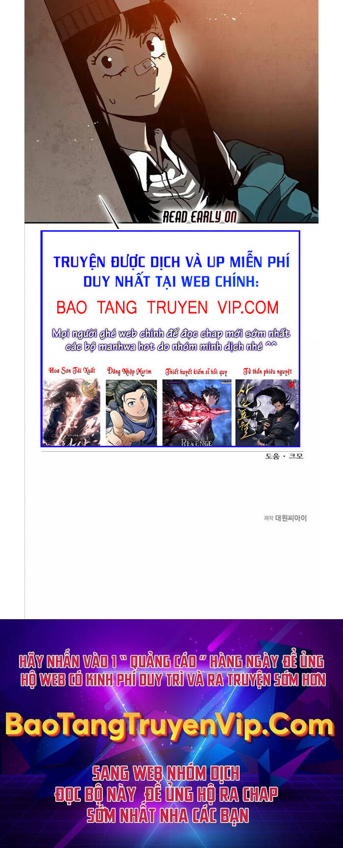 Quận 12 Chap 4 - Next Chap 5