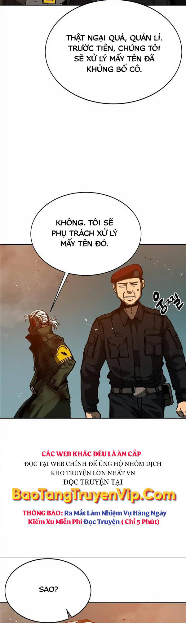 Quận 12 Chap 4 - Next Chap 5