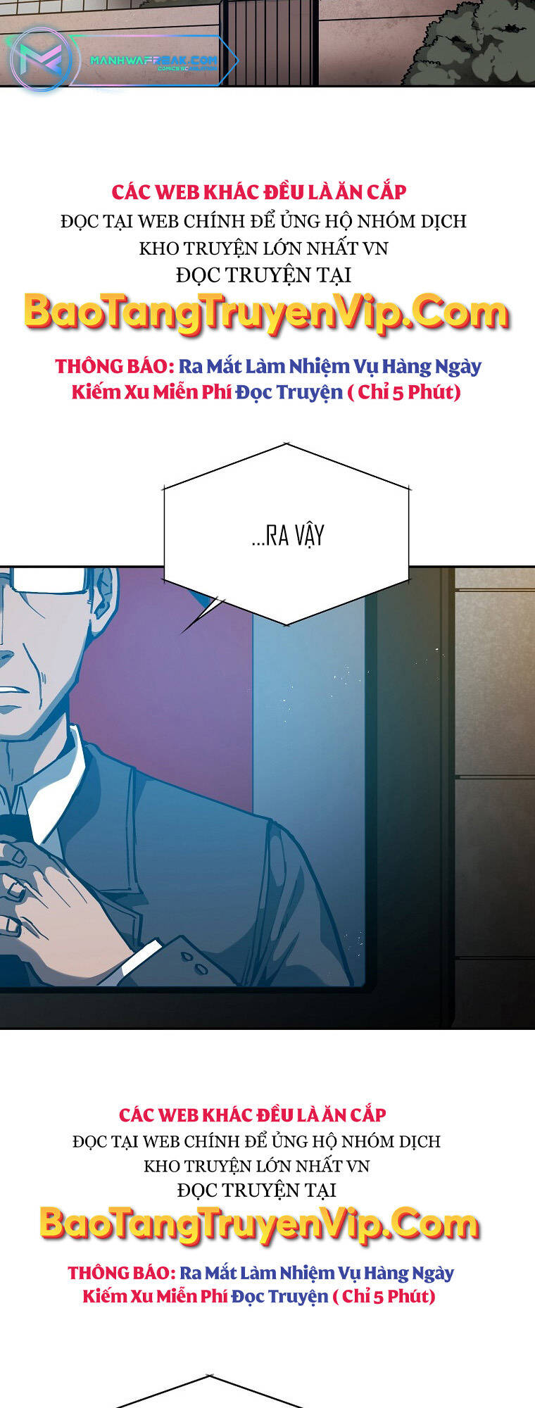 Quận 12 Chap 5 - Next Chap 6
