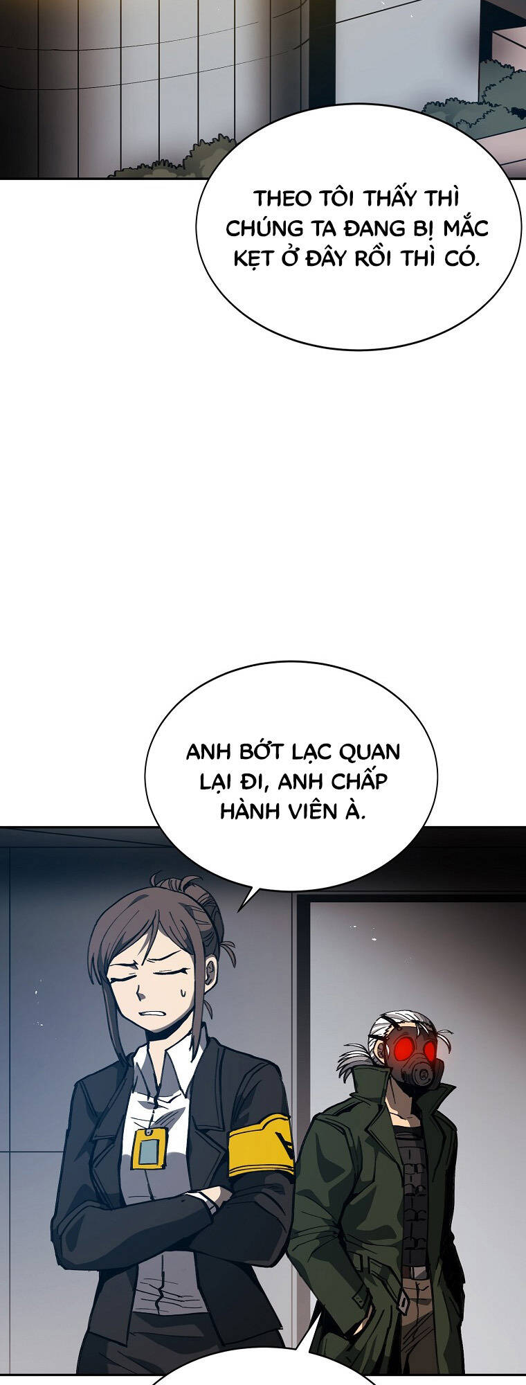 Quận 12 Chap 5 - Next Chap 6