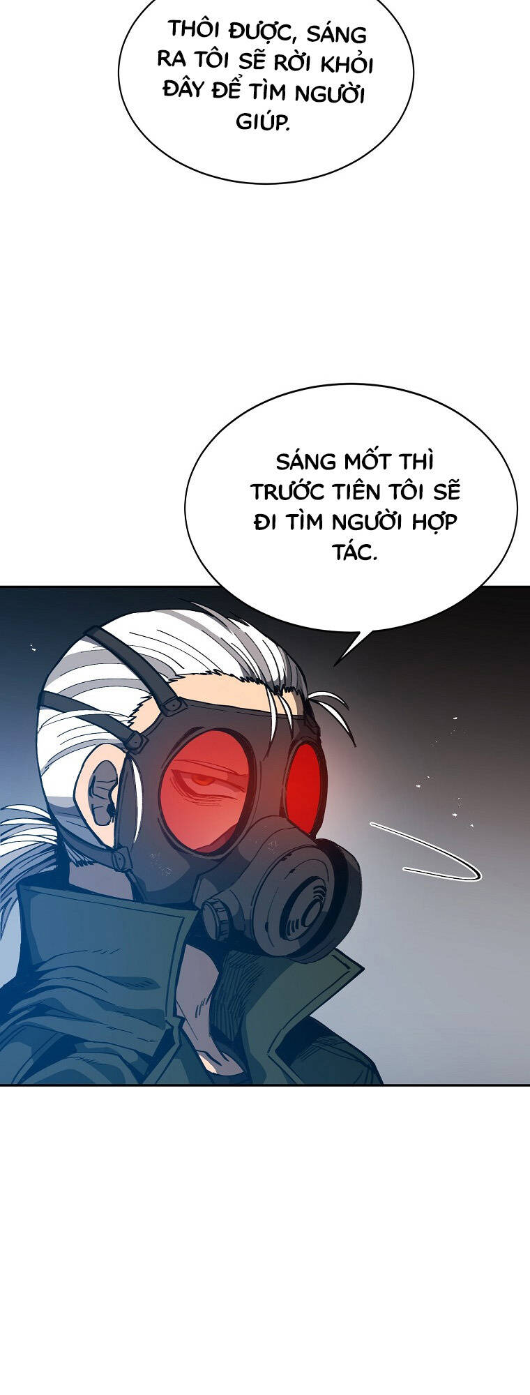 Quận 12 Chap 5 - Next Chap 6