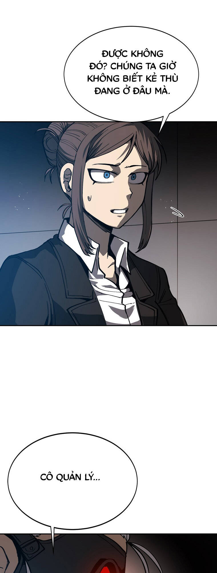 Quận 12 Chap 5 - Next Chap 6