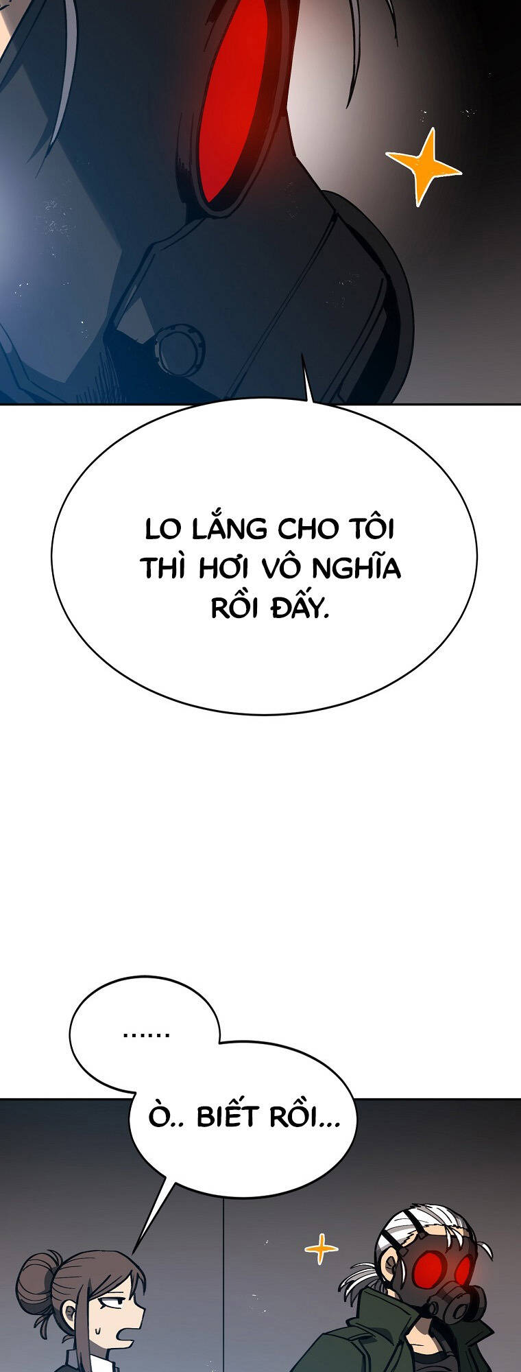 Quận 12 Chap 5 - Next Chap 6