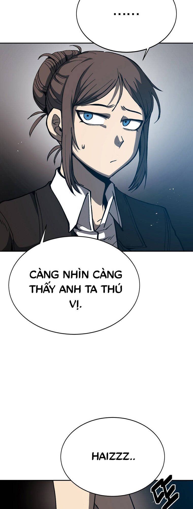 Quận 12 Chap 5 - Next Chap 6