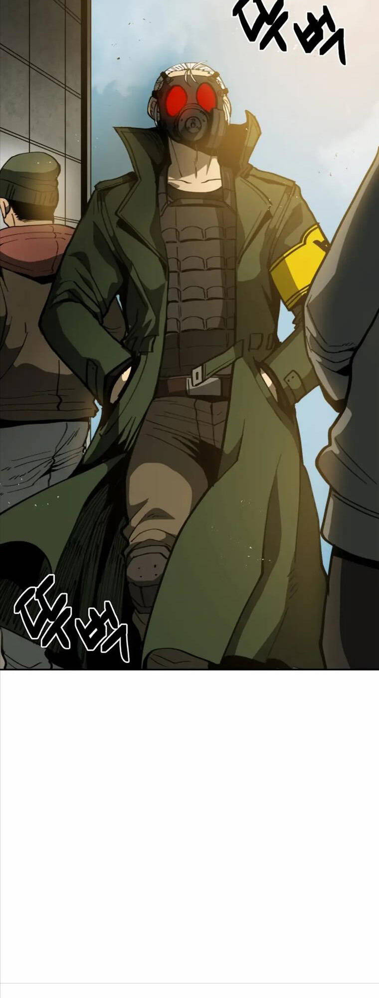 Quận 12 Chap 5 - Next Chap 6