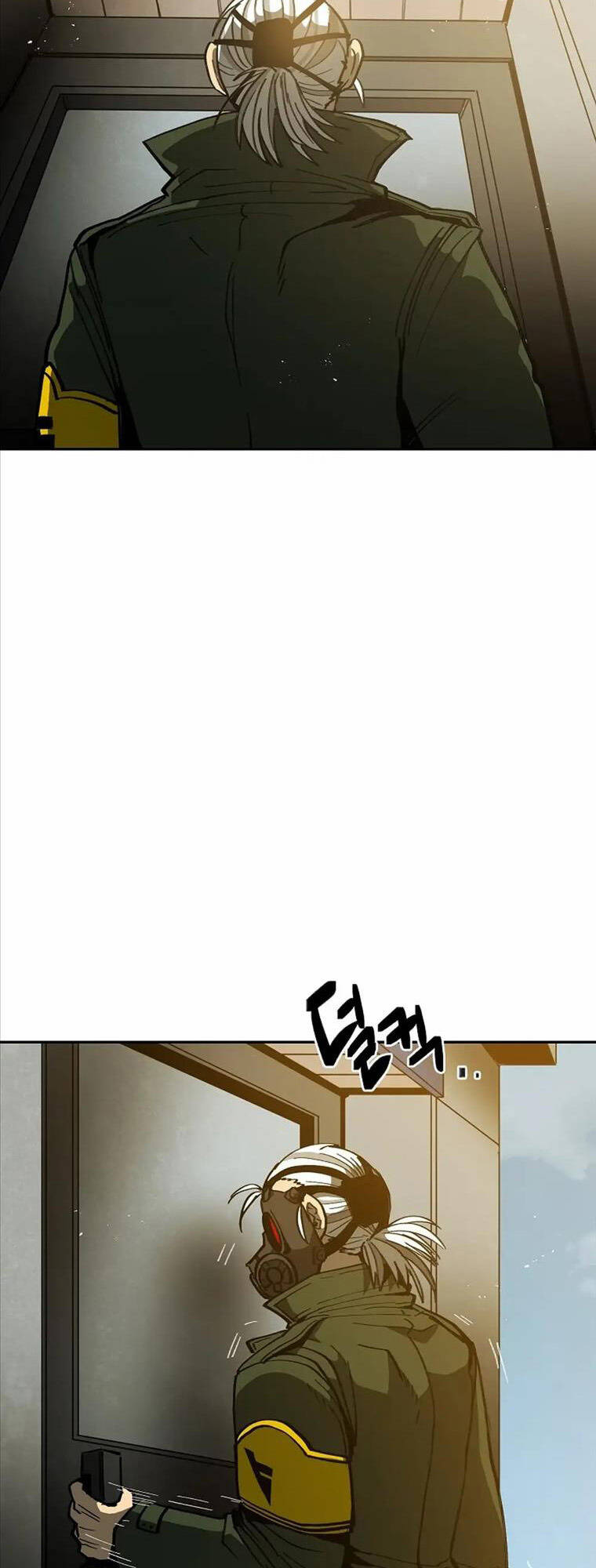 Quận 12 Chap 5 - Next Chap 6