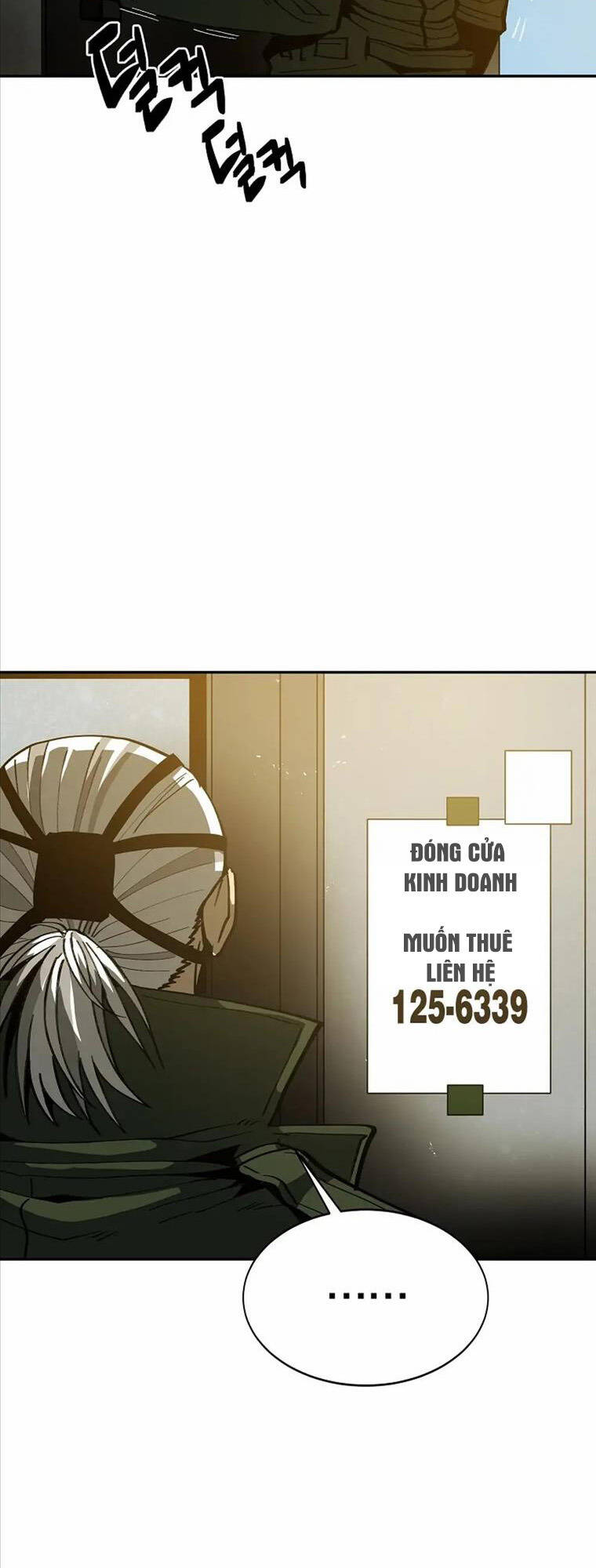 Quận 12 Chap 5 - Next Chap 6
