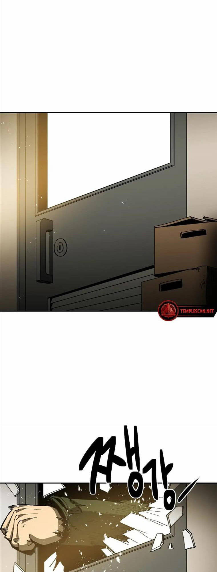 Quận 12 Chap 5 - Next Chap 6