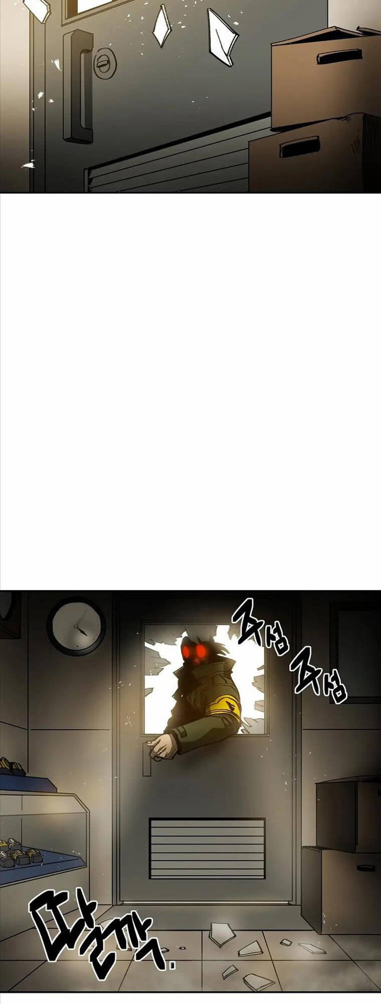 Quận 12 Chap 5 - Next Chap 6
