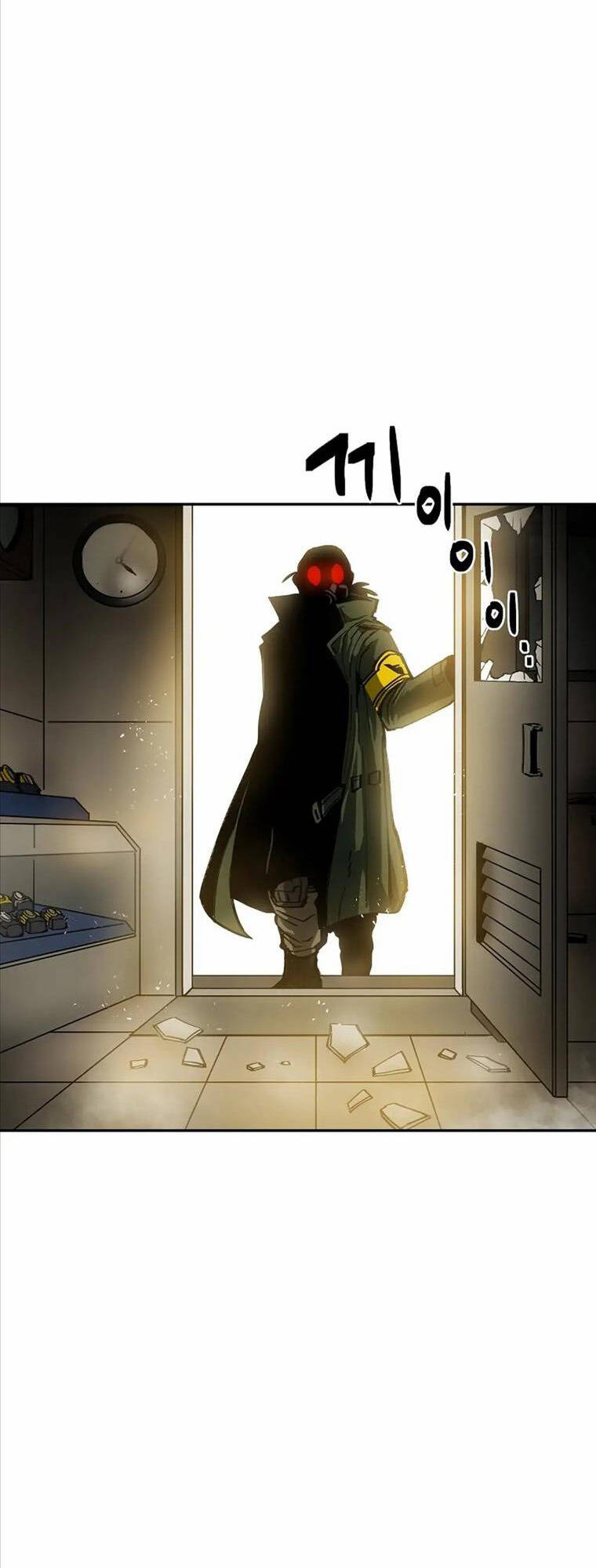 Quận 12 Chap 5 - Next Chap 6