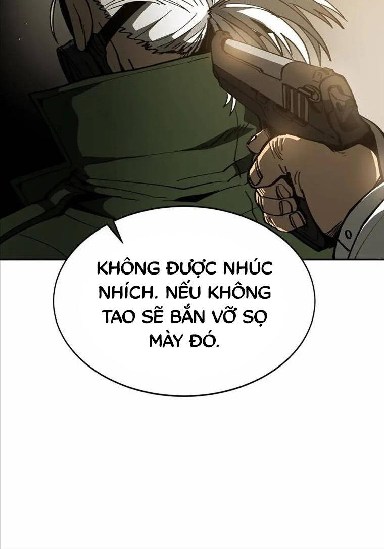 Quận 12 Chap 5 - Next Chap 6