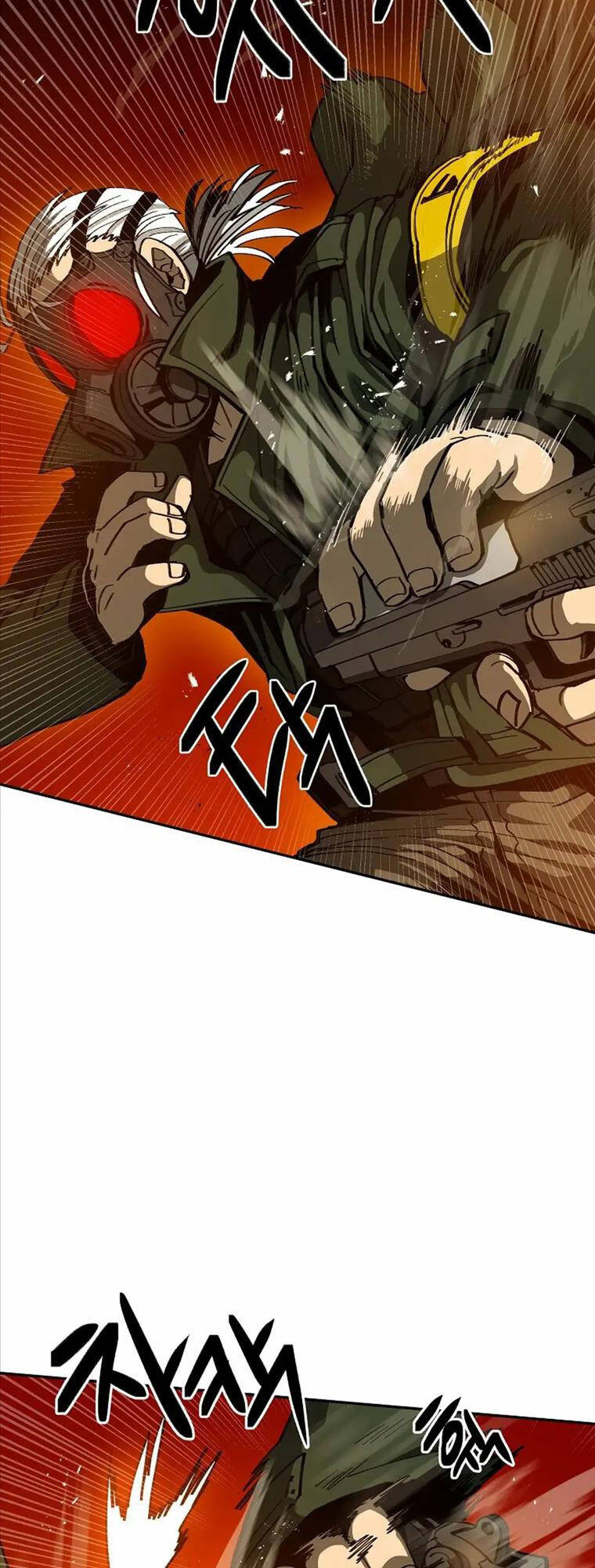 Quận 12 Chap 5 - Next Chap 6