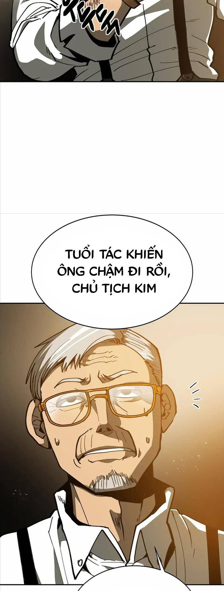 Quận 12 Chap 5 - Next Chap 6