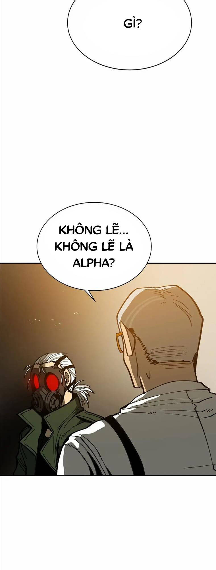 Quận 12 Chap 5 - Next Chap 6