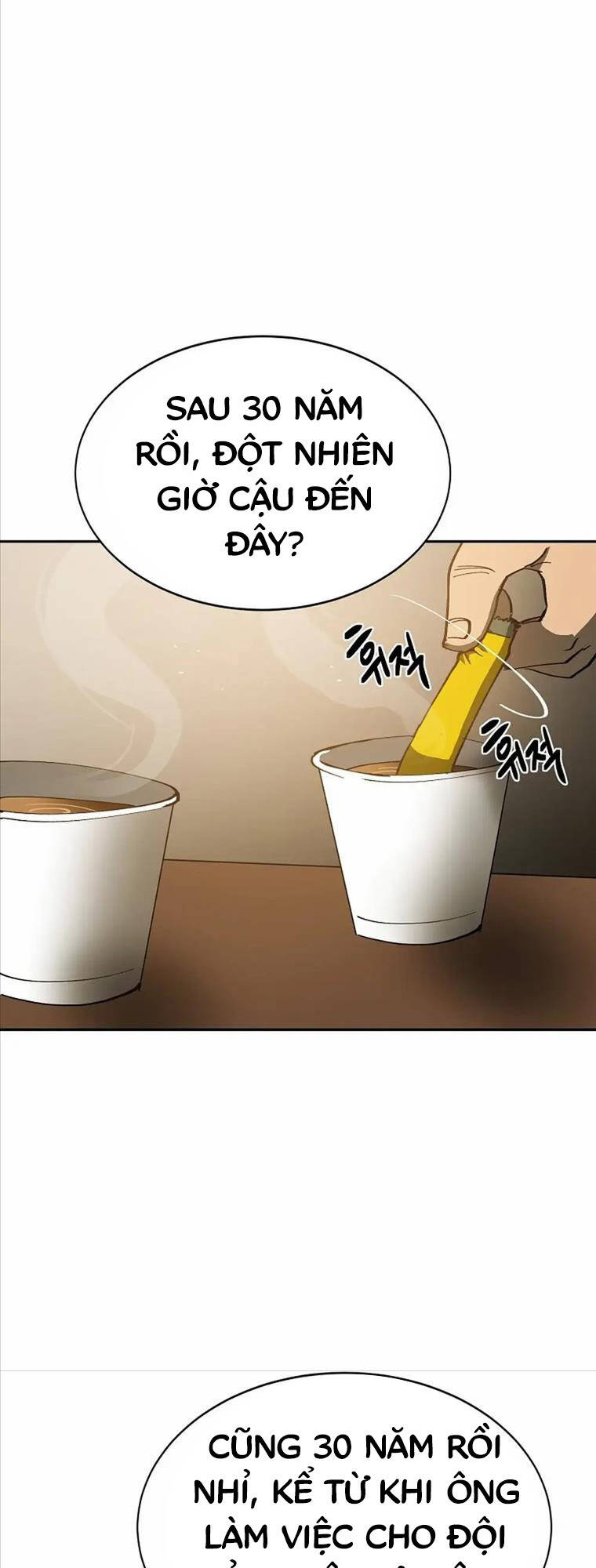 Quận 12 Chap 5 - Next Chap 6