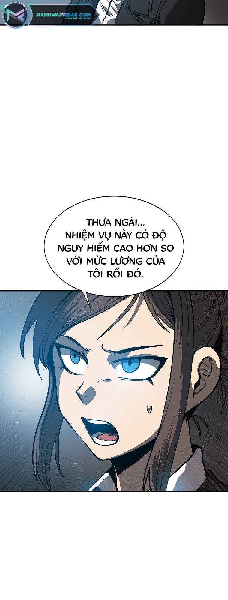 Quận 12 Chap 5 - Next Chap 6