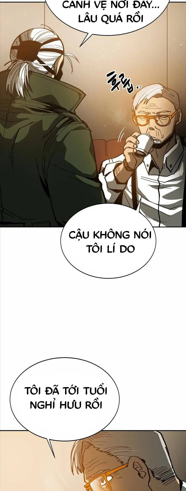 Quận 12 Chap 5 - Next Chap 6
