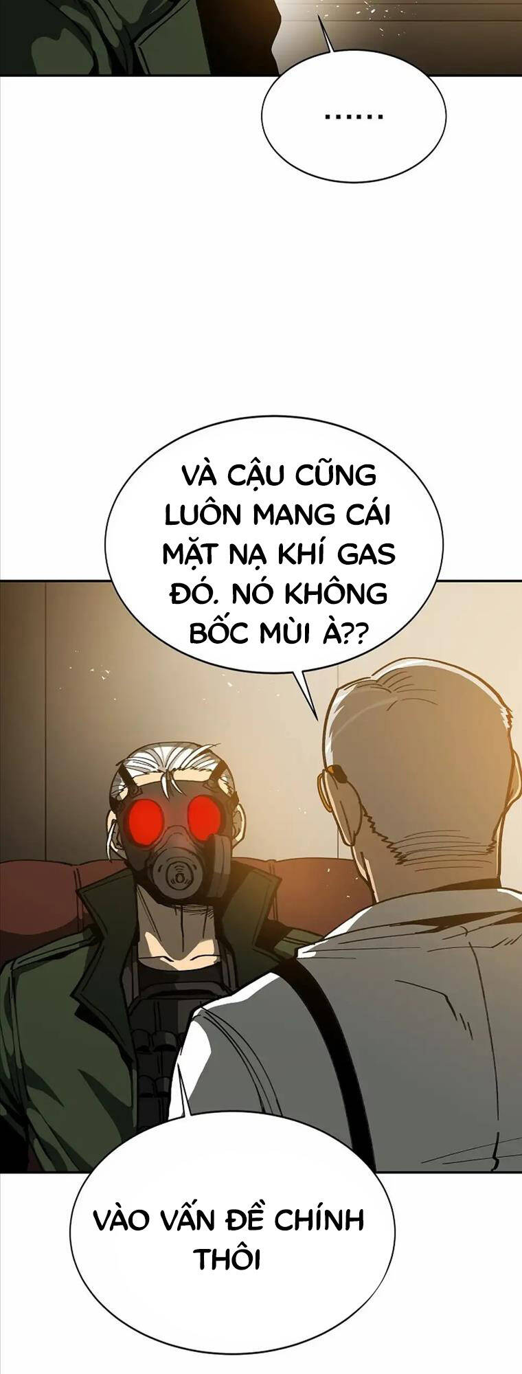 Quận 12 Chap 5 - Next Chap 6