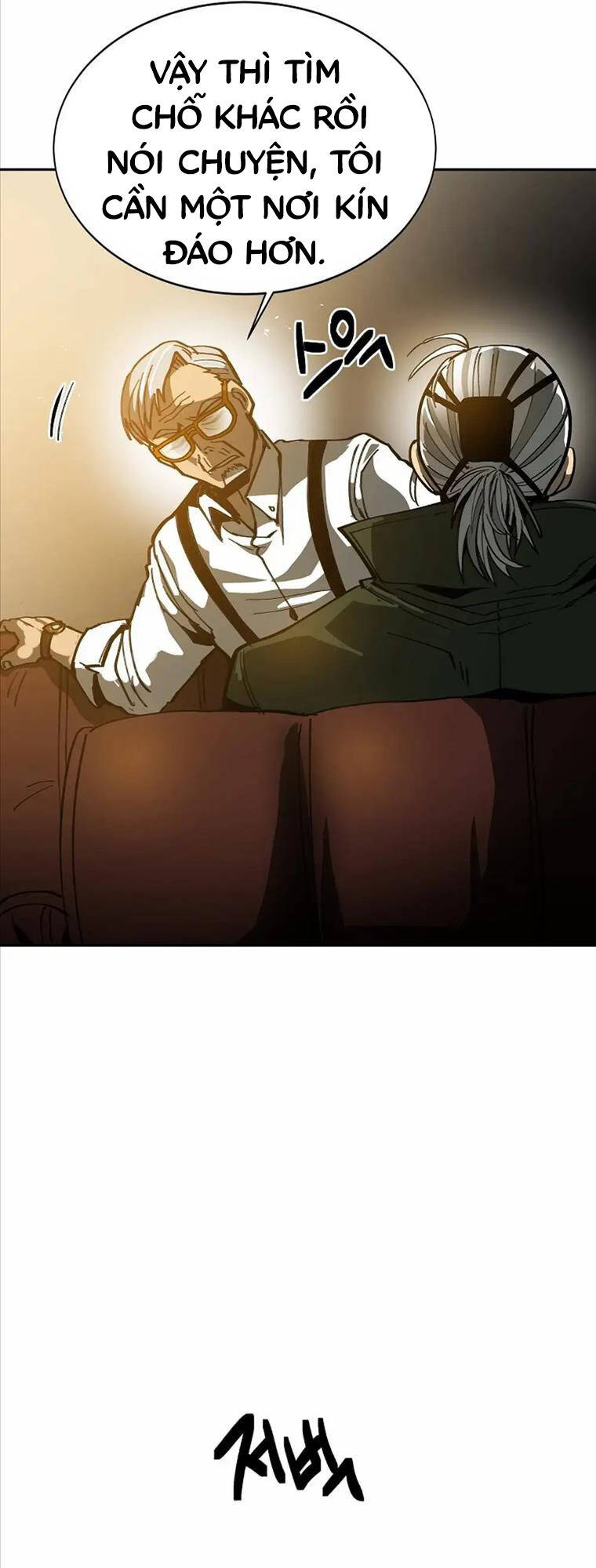 Quận 12 Chap 5 - Next Chap 6