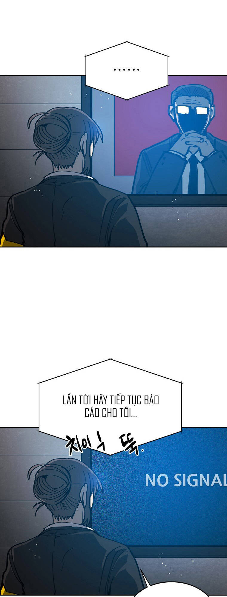 Quận 12 Chap 5 - Next Chap 6
