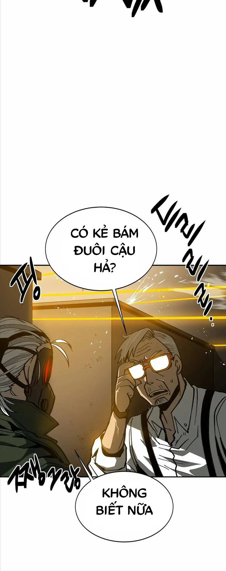 Quận 12 Chap 5 - Next Chap 6