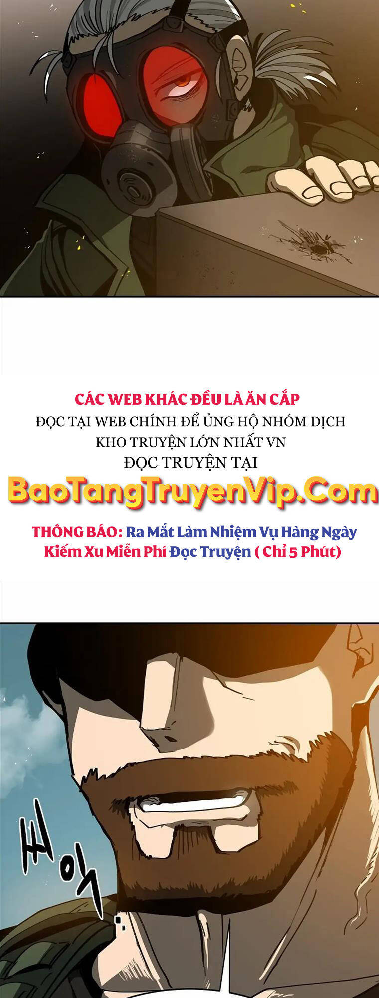 Quận 12 Chap 5 - Next Chap 6