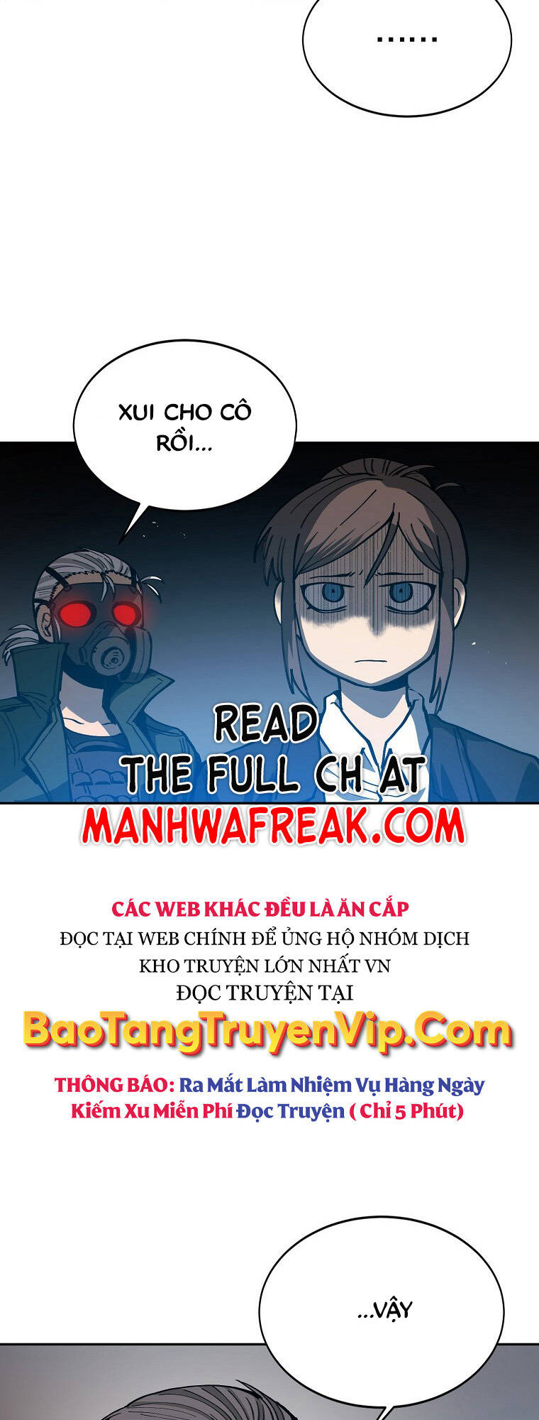Quận 12 Chap 5 - Next Chap 6